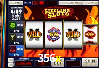 Descubra a Essência do 356x: Nossa História e Compromissos