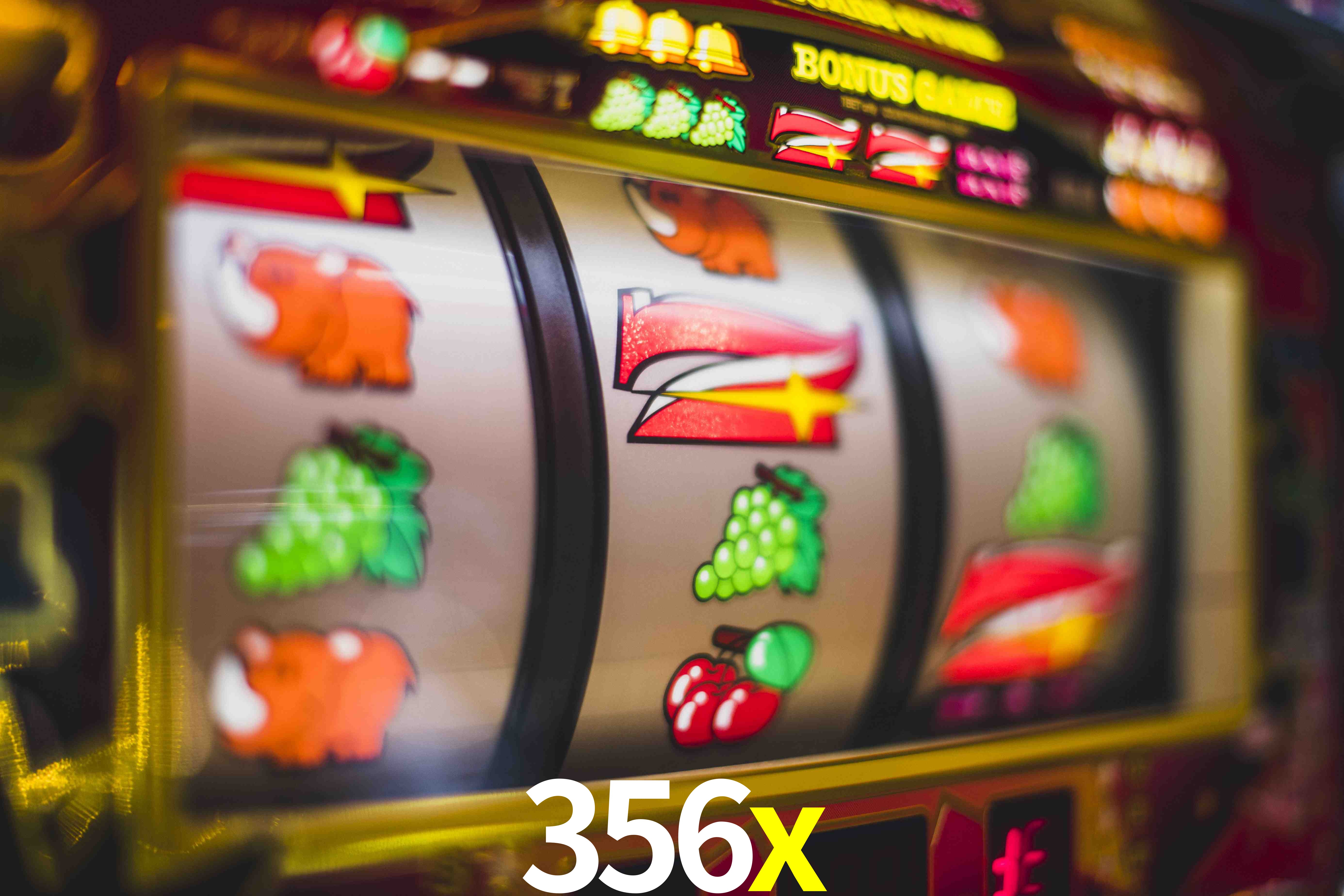 Welcome Bonus 356x