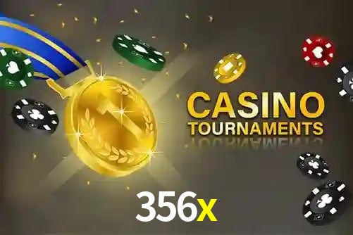 356x App - Aplicativo Móvel Oficial