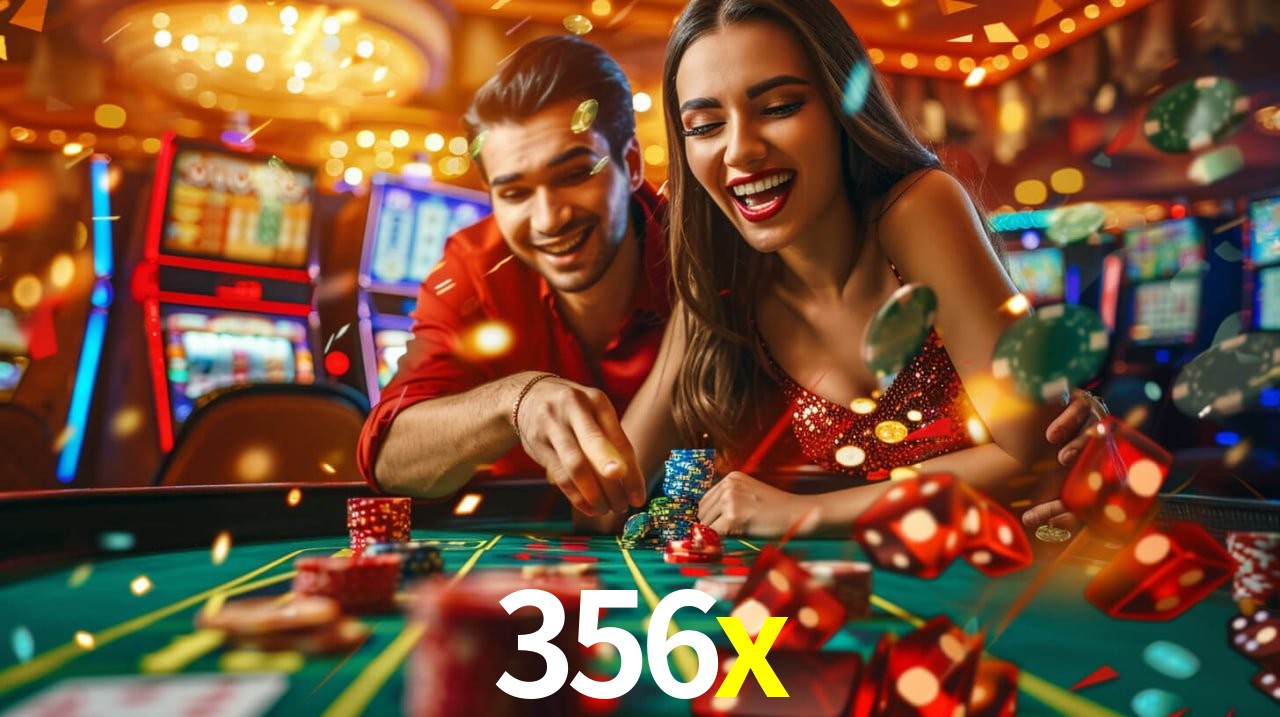 356x - Aplicativo Móvel