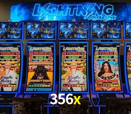 A Emoção da Loteria na 356x: Uma Chance de Mudança de Vida