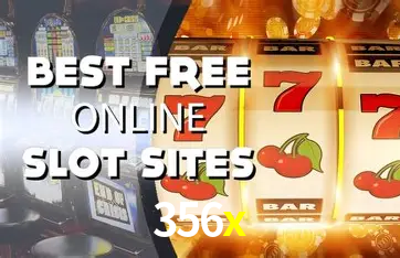 A Popularidade dos Caça-Níqueis no 356x