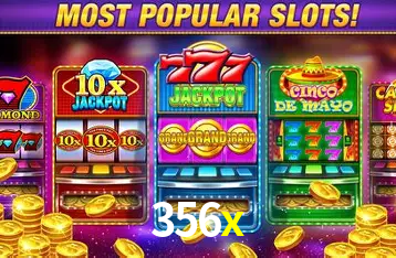 Descubra a Essência do 356x: Nossa História e Compromissos