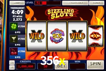 A Revolução dos Aplicativos de Jogos no 356x