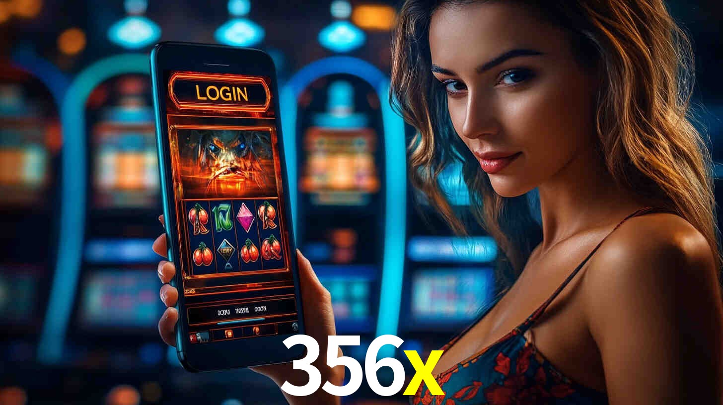 356x: A Experiência de Casino com Jogos de Mesa ao Vivo