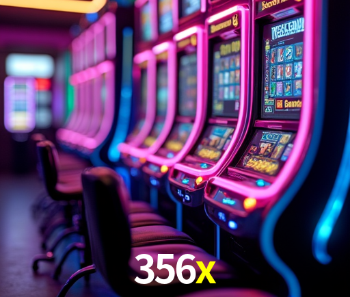 356x Slot - 320+ Caça-Níqueis Premium