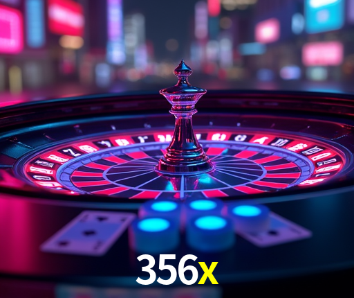 A Emoção da Loteria na 356x: Uma Chance de Mudança de Vida