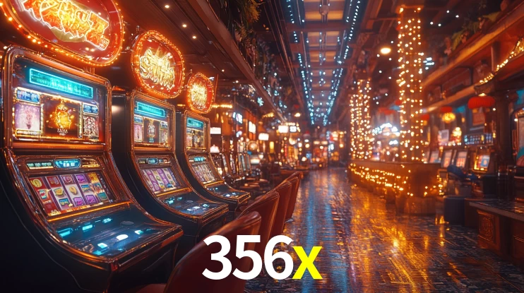 356x.com